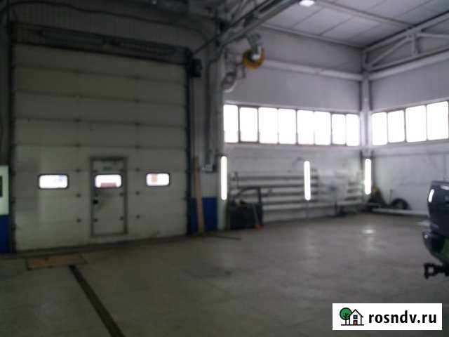 Помещение свободного назначения, 950 кв.м. Сургут - изображение 1