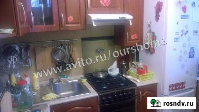 1-комнатная квартира, 31 м², 4/5 эт. на продажу в Алексине Алексин - изображение 1