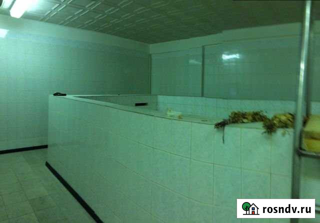 Продам помещение «Сауна» Новоуральск - изображение 1