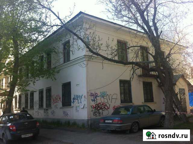Офисное помещение, 214.4 кв.м. Пермь - изображение 1