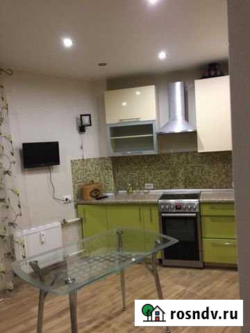 3-комнатная квартира, 67.3 м², 6/25 эт. на продажу в Мурино Мурино - изображение 1