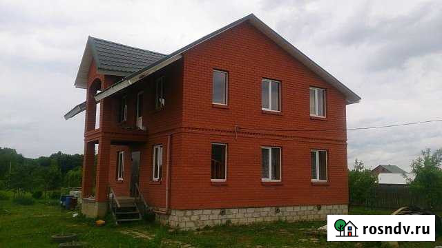 Дом 150 м² на участке 18 сот. на продажу в Кудиново Кудиново - изображение 1