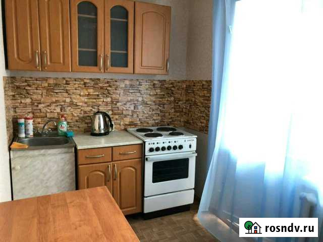 1-комнатная квартира, 42 м², 4/5 эт. в аренду посуточно в Удомле Удомля - изображение 1