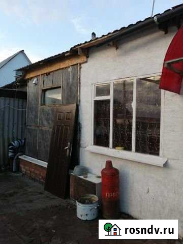 Дом 39 м² на участке 3 сот. на продажу в Еткуле Еткуль - изображение 1