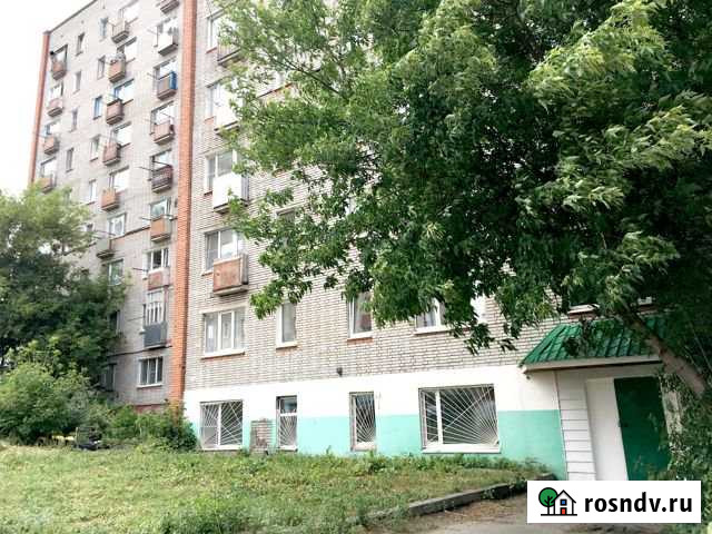 Помещение свободного назначения, 140 кв.м. Пенза - изображение 1