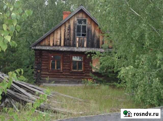 Участок ИЖС 10 сот. на продажу в Мариинском Посаде Мариинский Посад - изображение 1