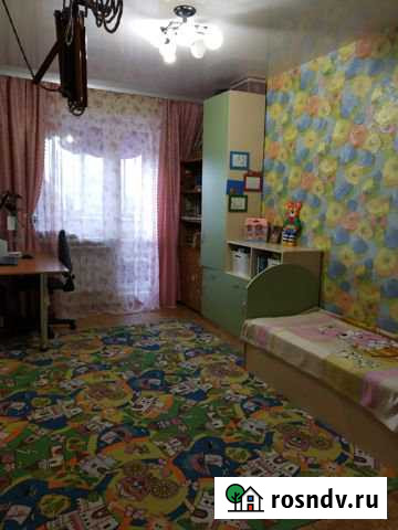 3-комнатная квартира, 63.2 м², 5/9 эт. на продажу в Березниках Березники - изображение 1