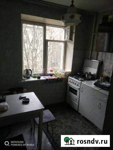 2-комнатная квартира, 45 м², 4/5 эт. в аренду на длительный срок в Балашихе Балашиха - изображение 1