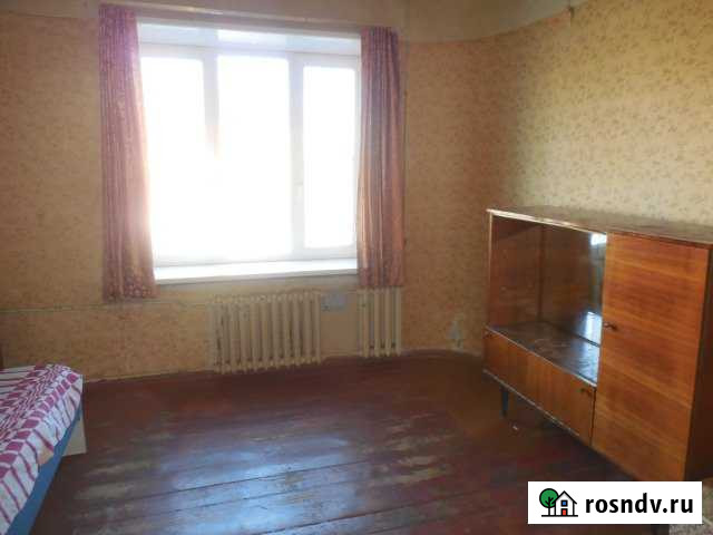 Комната 15.7 м² в 4-ком. кв., 3/4 эт. на продажу в Ногинске Ногинск - изображение 1