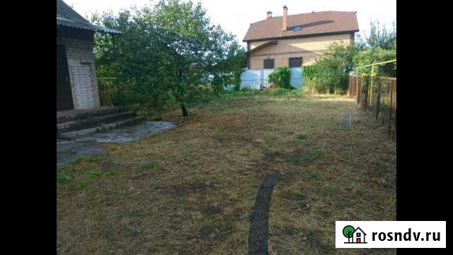 Дом 30 м² на участке 6 сот. на продажу в Яблоновском Яблоновский - изображение 1