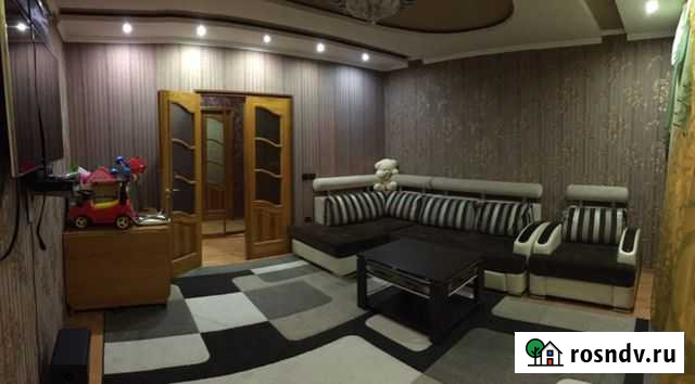 2-комнатная квартира, 54 м², 9/10 эт. на продажу в Пыть-Яхе Пыть-Ях - изображение 1