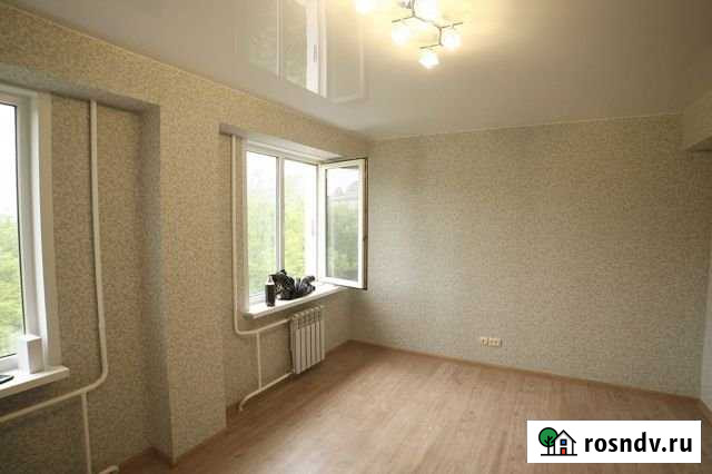 3-комнатная квартира, 55 м², 4/5 эт. на продажу в Железногорске Красноярского края Железногорск - изображение 1