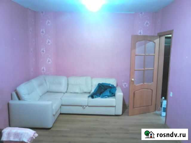 1-комнатная квартира, 34.4 м², 3/5 эт. на продажу в Анне Анна - изображение 1