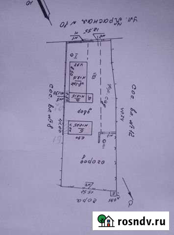 Участок ИЖС 6 сот. на продажу в Керче Керчь - изображение 1