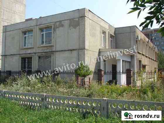Офисное помещение, 687 кв.м. Магнитогорск