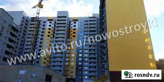3-комнатная квартира, 78 м², 4/17 эт. на продажу в Саратове Саратов