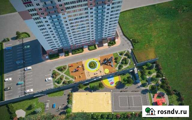 Офисное помещение, 101.86 кв.м. Новосибирск - изображение 1