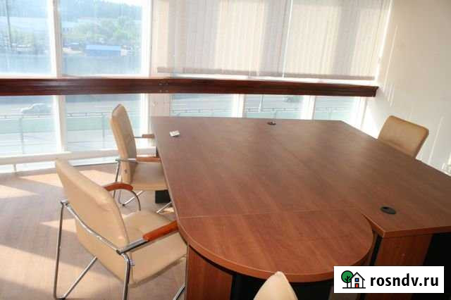 Офисное помещение, 499 кв.м. Апрелевка - изображение 1