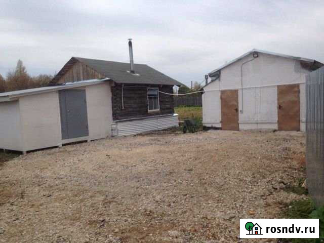 Помещение свободного назначения, 210 кв.м. Красная Горбатка - изображение 1