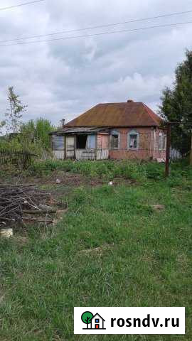 Дом 38 м² на участке 15 сот. на продажу в Мичуринске Мичуринск - изображение 1