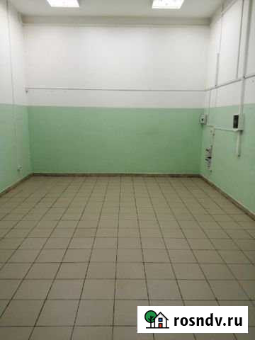 Помещение свободного назначения, 34 кв.м. Брянск - изображение 1