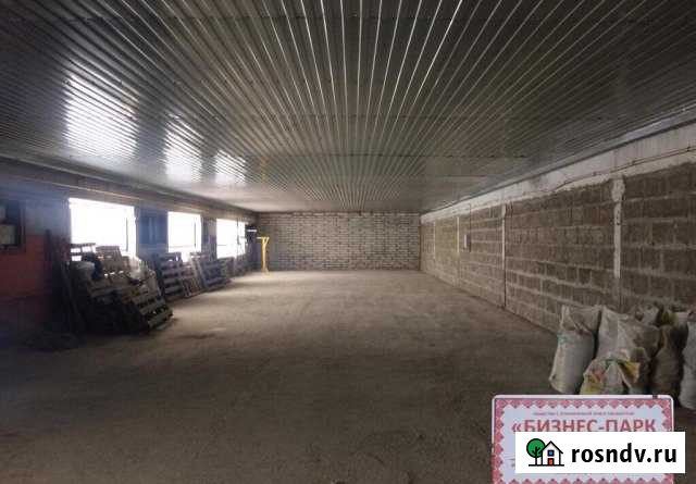 Производственное помещение, 330 кв.м. Йошкар-Ола - изображение 1