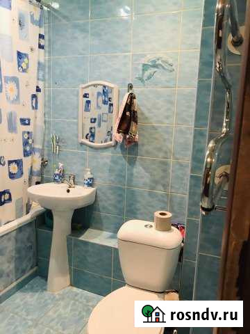 2-комнатная квартира, 45 м², 1/5 эт. на продажу в Ачинске Ачинск - изображение 1