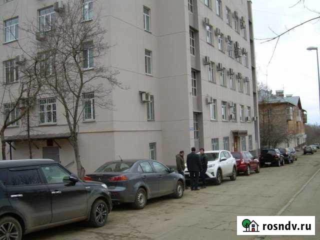 Офисное помещение, 400 кв.м. в центре Н.Новгорода Нижний Новгород - изображение 1