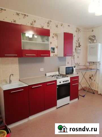 1-комнатная квартира, 38 м², 1/3 эт. на продажу в Верхнем Услоне Верхний Услон - изображение 1