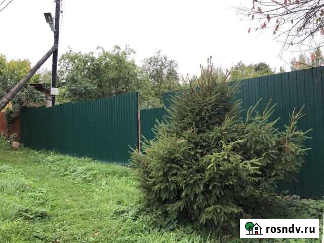 Участок СНТ, ДНП 9 сот. на продажу в Сертолово Сертолово - изображение 1