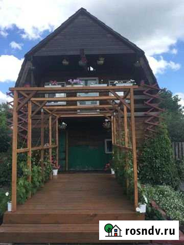 Дом 72 м² на участке 6 сот. на продажу в Ленинске-Кузнецком Ленинск-Кузнецкий - изображение 1