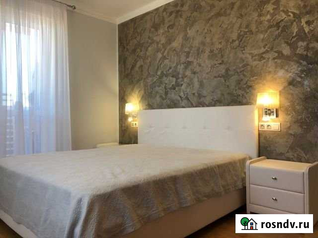 2-комнатная квартира, 74.7 м², 25/25 эт. на продажу в Реутове Реутов - изображение 1