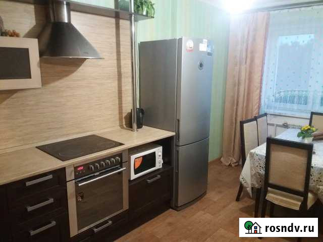 2-комнатная квартира, 56 м², 4/9 эт. в аренду на длительный срок в Ангарске Ангарск - изображение 1