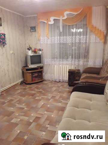 2-комнатная квартира, 46 м², 3/3 эт. на продажу в Карабаше Республики Татарстан Карабаш - изображение 1