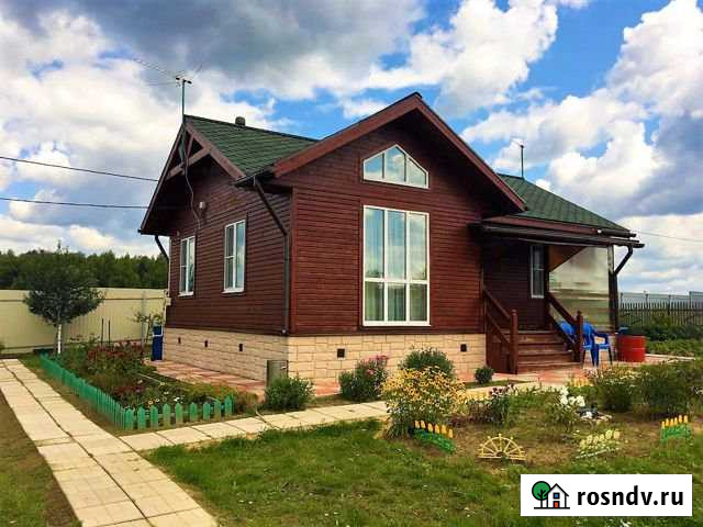 Дом 70 м² на участке 8.1 сот. на продажу в Электрогорске Электрогорск - изображение 1
