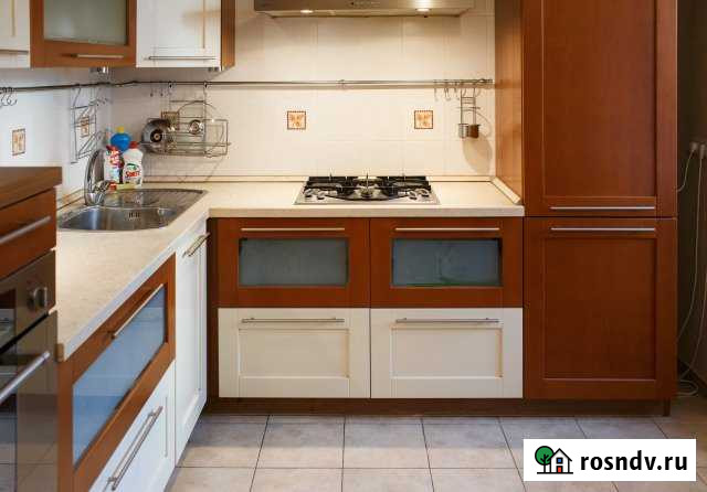 2-комнатная квартира, 60 м², 5/7 эт. в аренду посуточно в Калуге Калуга - изображение 1