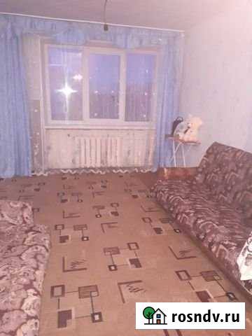 Комната 18 м² в 1-ком. кв., 5/5 эт. на продажу в Миассе Миасс - изображение 1