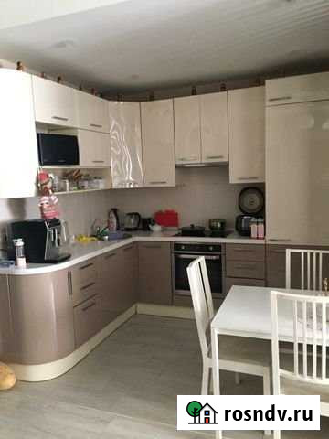 3-комнатная квартира, 92.9 м², 4/19 эт. на продажу в Красногорске Московской области Красногорск - изображение 1