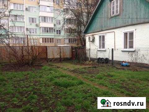 Участок промназначения 1 сот. в аренду в Краснодаре Краснодар - изображение 1