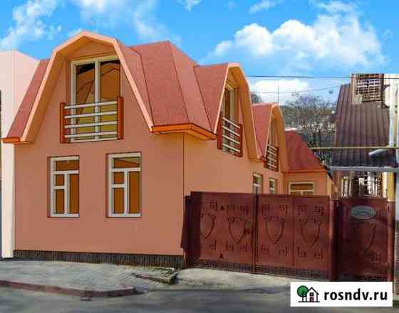 2-комнатная квартира, 55 м², 1/1 эт. на продажу в Керче Керчь