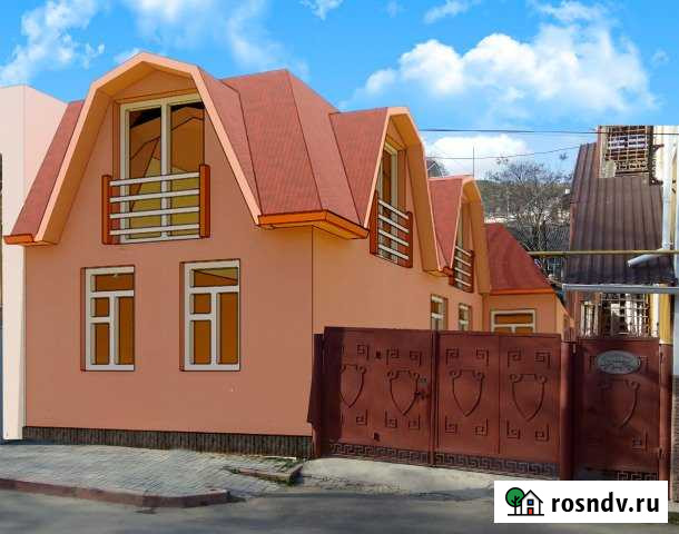 2-комнатная квартира, 55 м², 1/1 эт. на продажу в Керче Керчь - изображение 1