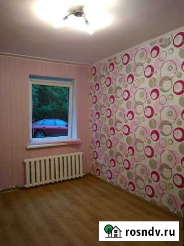 Дом 44 м² на участке 12 сот. на продажу в Нестерове Нестеров - изображение 1