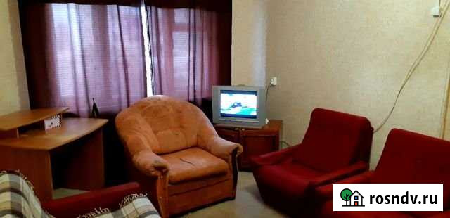 2-комнатная квартира, 42 м², 1/4 эт. на продажу в Кирово-Чепецке Кирово-Чепецк - изображение 1