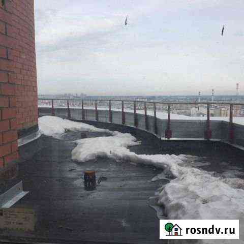 Квартира со свободной планировкой, 164 м², 21/21 эт. на продажу в Сургуте Ханты-Мансийского АО Сургут