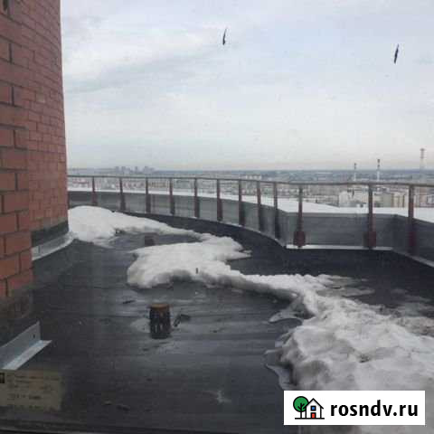 Квартира со свободной планировкой, 164 м², 21/21 эт. на продажу в Сургуте Ханты-Мансийского АО Сургут - изображение 1