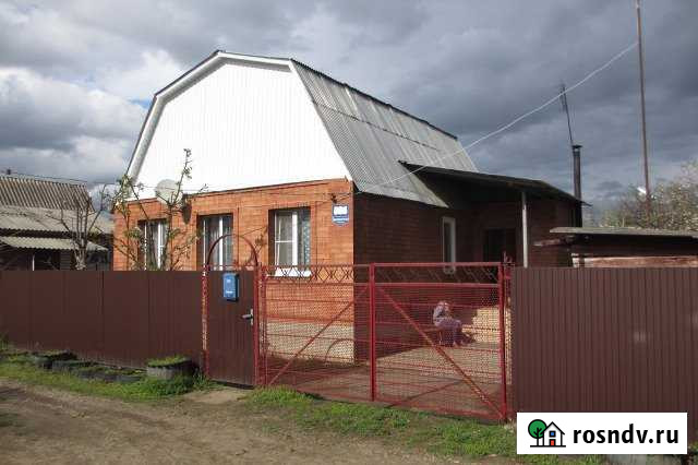 Дача 45.3 м² на участке 5 сот. на продажу в Лабинске Лабинск - изображение 1