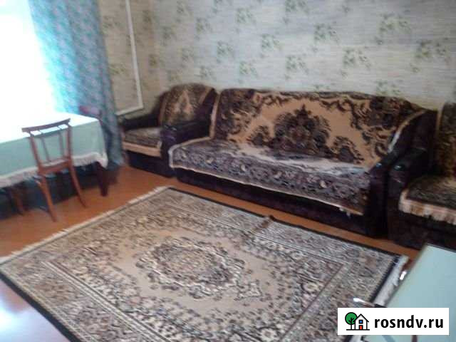 3-комнатная квартира, 69.5 м², 4/5 эт. в аренду на длительный срок в Алексине Алексин - изображение 1