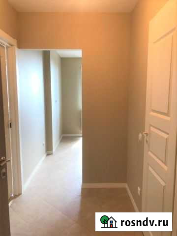 1-комнатная квартира, 36.2 м², 15/18 эт. на продажу в Пушкине Пушкин - изображение 1