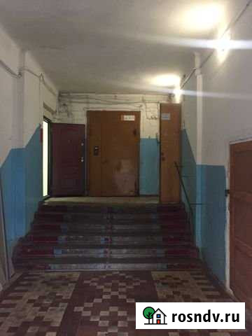 Комната 10.5 м² в 8-ком. кв., 2/3 эт. на продажу в Смоленске Смоленск - изображение 1