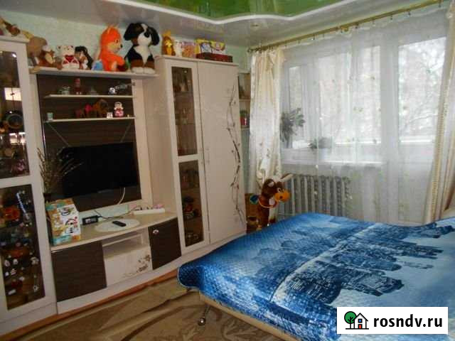 2-комнатная квартира, 45.8 м², 2/5 эт. на продажу в Ревде Свердловской области Ревда - изображение 1